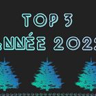 TOP 3 2022