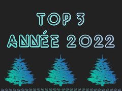 TOP 3 2022