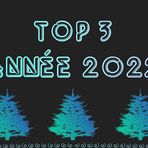 Top 3 2022 
