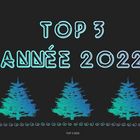 top 3 2022