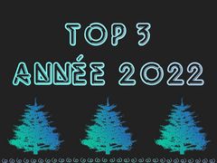 TOP 3 2022