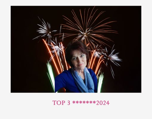TOP 3 *****2024