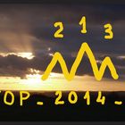 Top 3 Année 2014