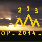 Top 3 Année 2014