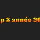 top-3-annee-2016