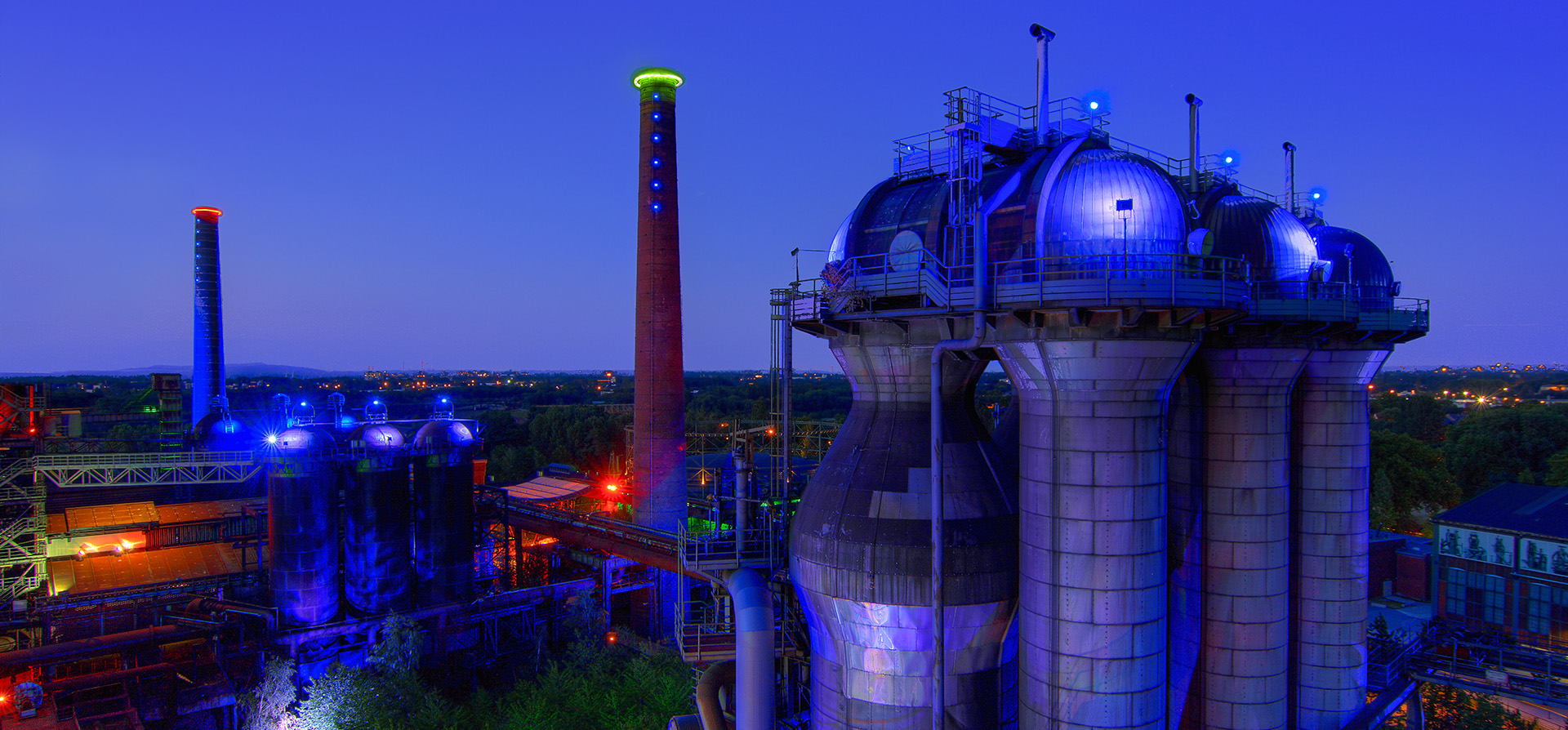 Top 37 Landschaftspark Duisburg