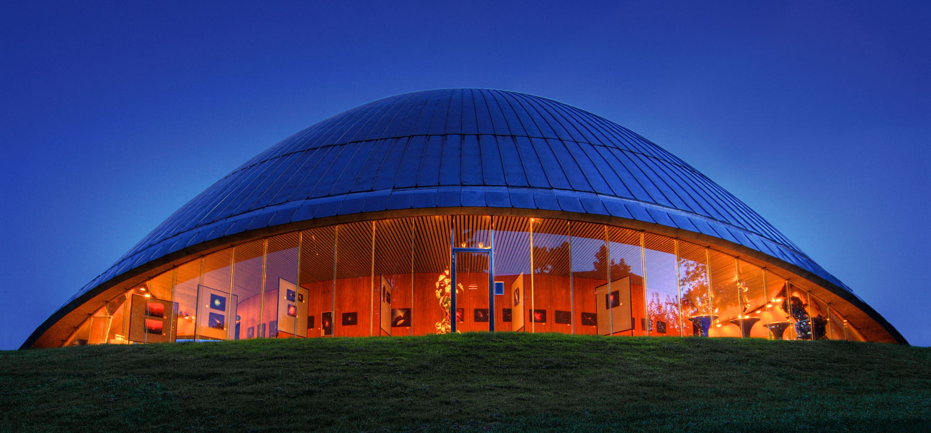 Top 6 Carl Zeiss Planetarium Bochum