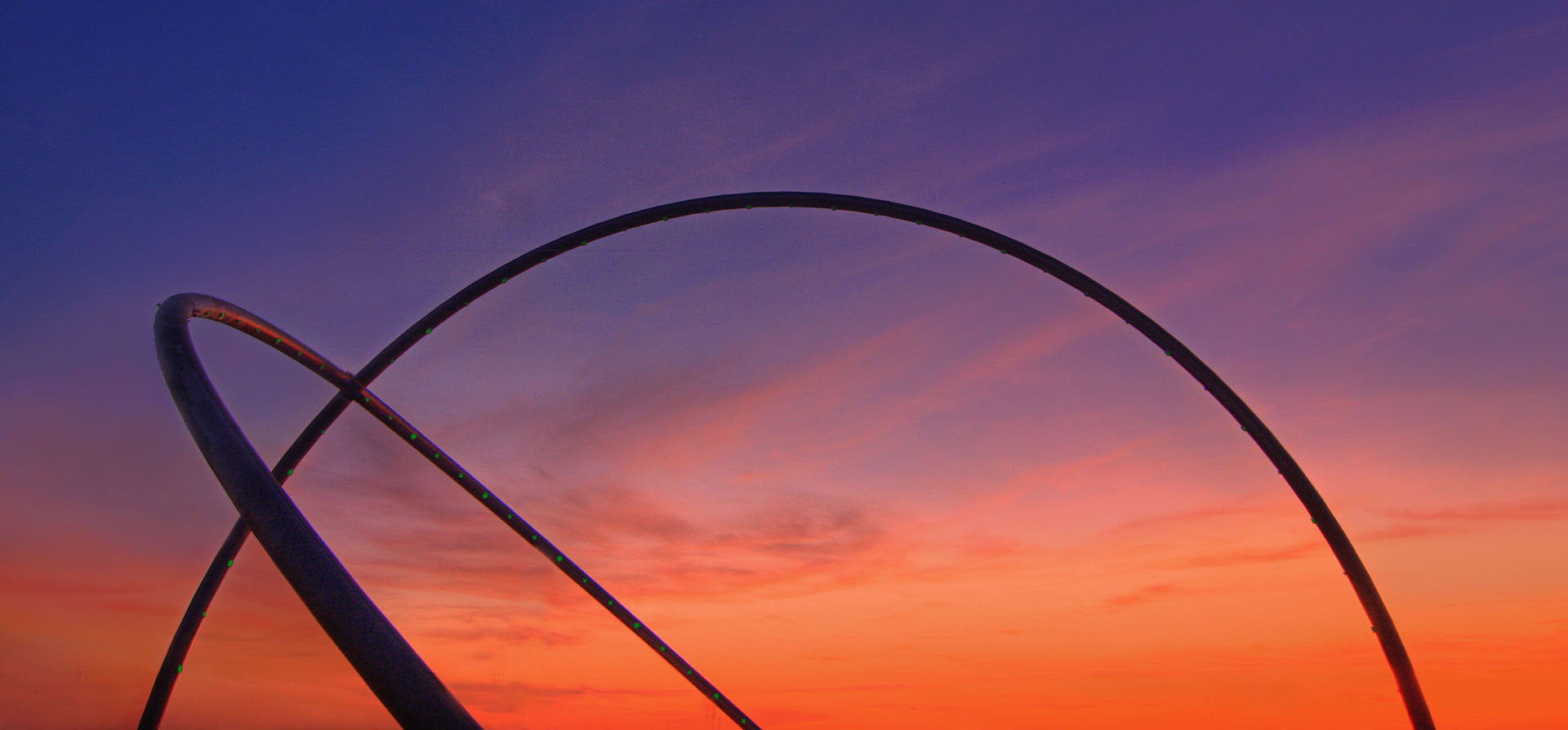 Top 7 Halde Hoheward Horizont Observatorium