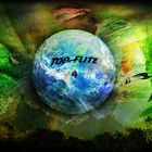 Top flite ball