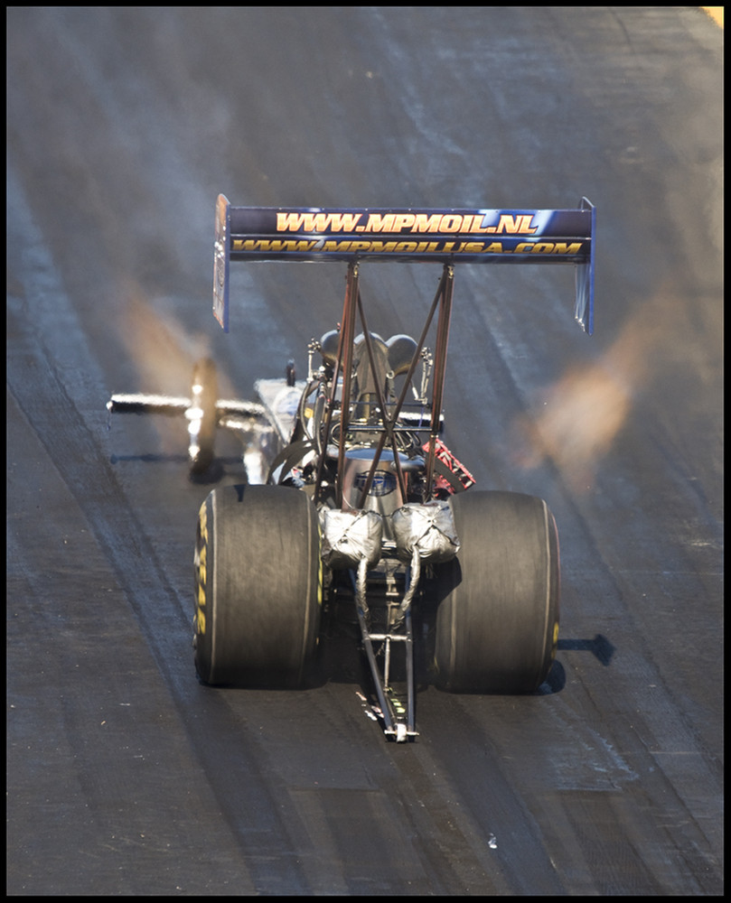 Top Fuel