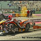 Top Fuel Bike