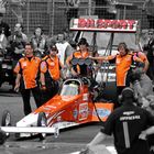 Top-Fuel - Racing Team Micke Kagered