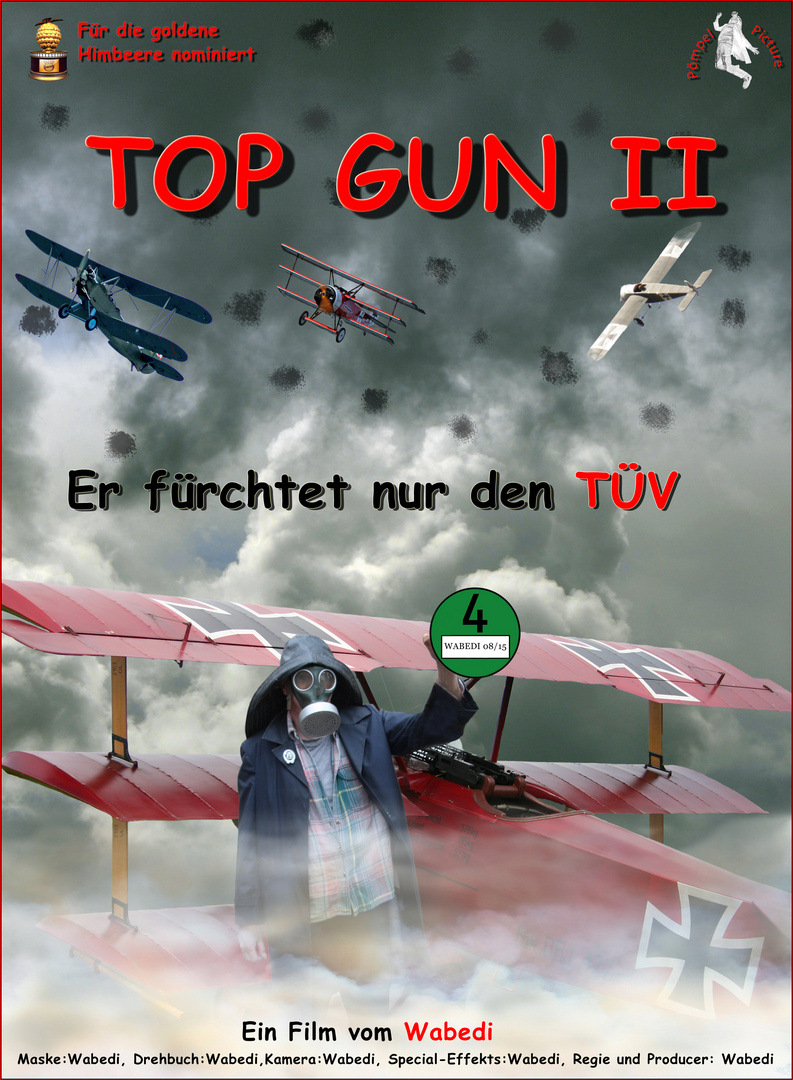 TOP GUN