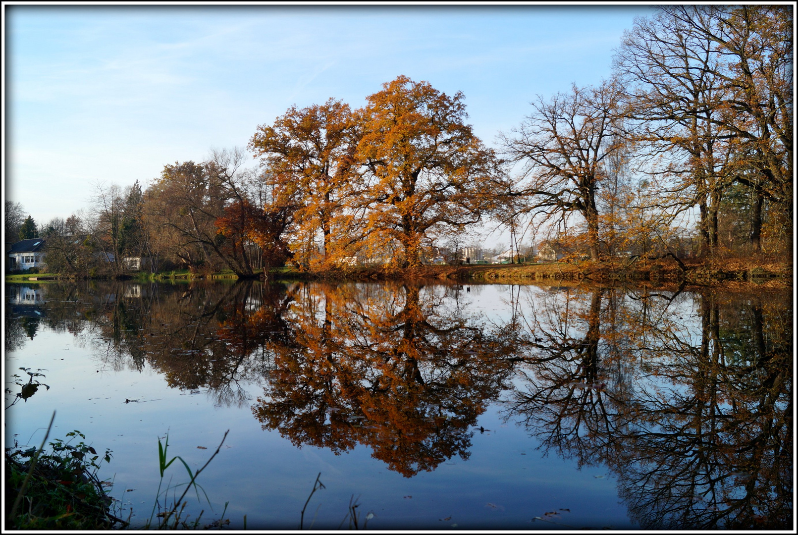 TOP Herbsttag