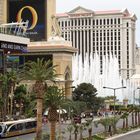 Top-Hotels in Las Vegas