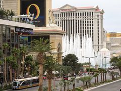 Top-Hotels in Las Vegas