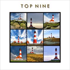 * TOP NINE *