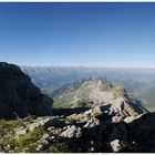 Top of Appenzell