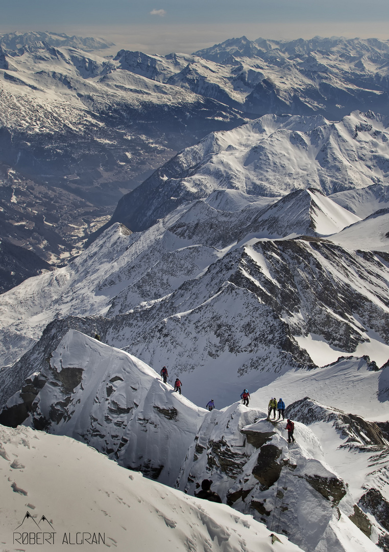 Top of Austria