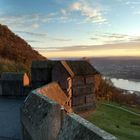 Top of Drachenburg