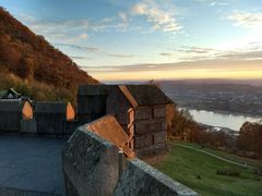 Top of Drachenburg