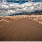 Top of Dunes