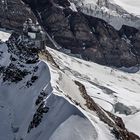 TOP OF EUROPE: JUNGFRAUJOCH (2)