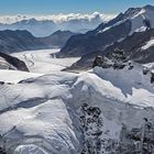 TOP OF EUROPE - JUNGFRAUJOCH