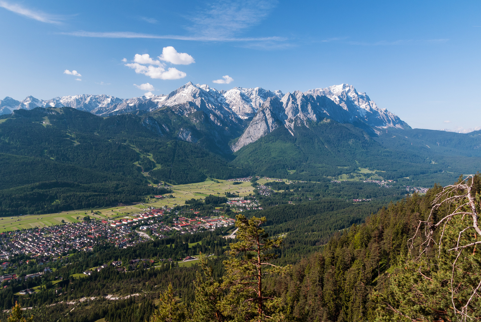 Top of Germany