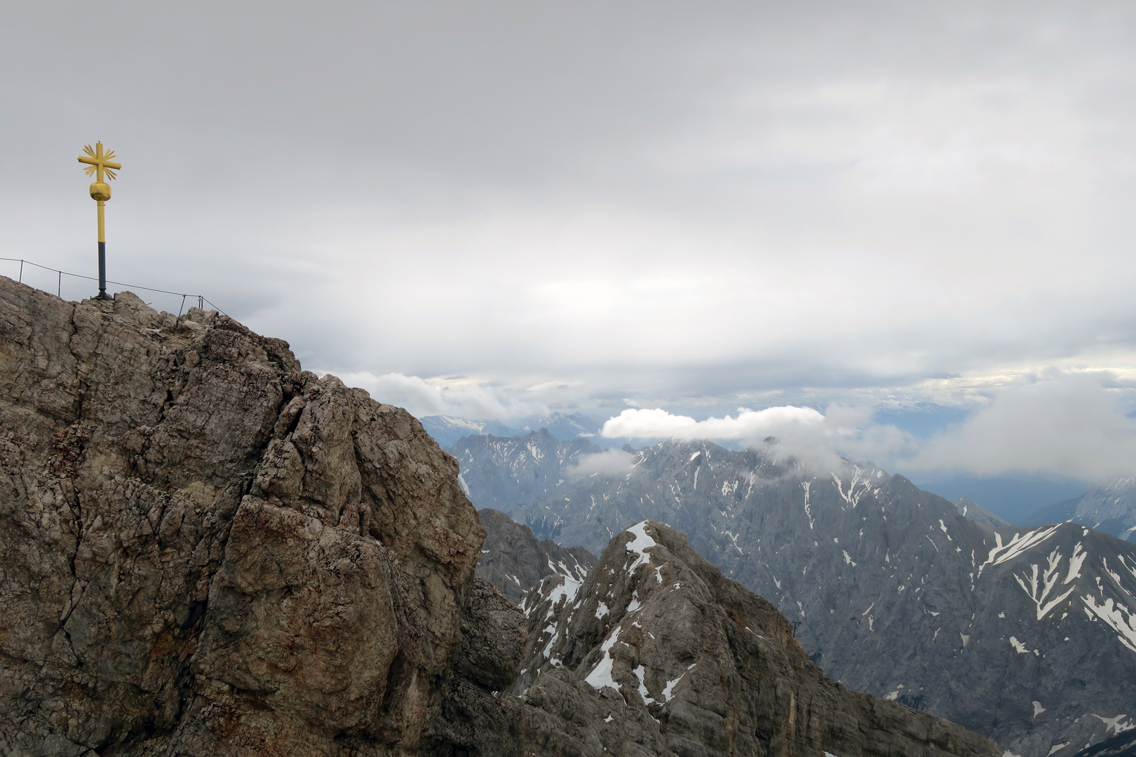 Top of Germany