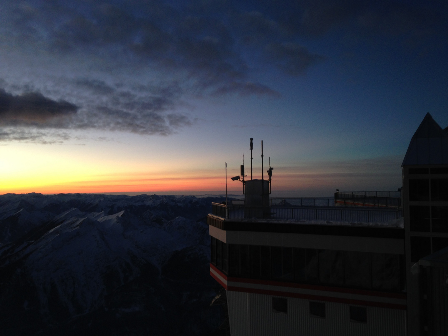 Top of Germany