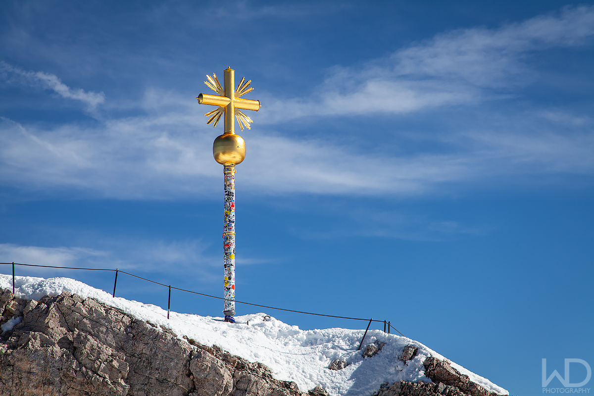 Top of Germany