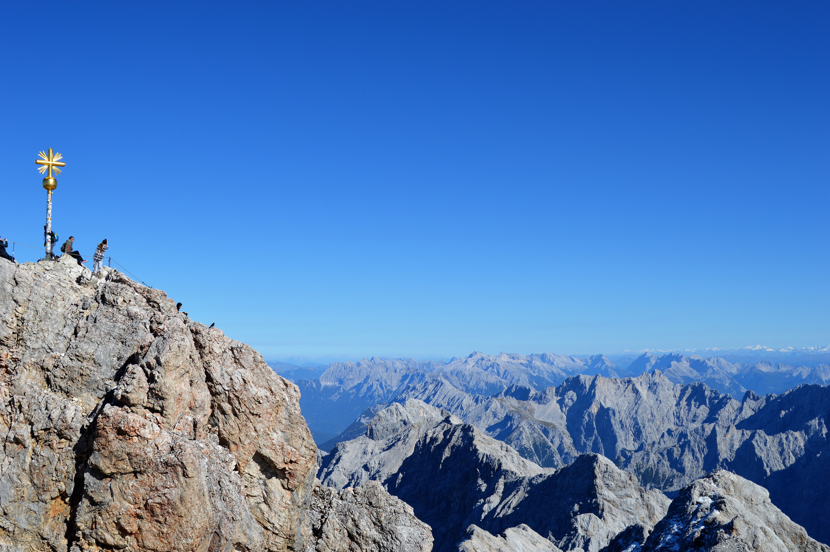 Top of Germany