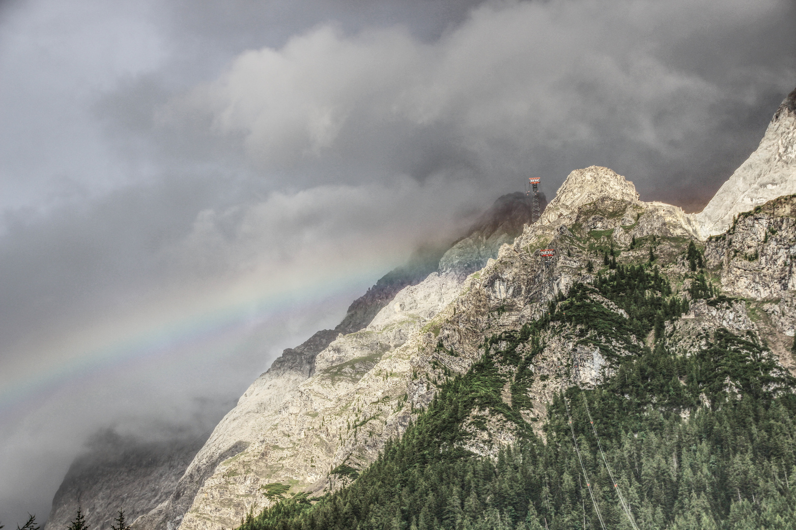 Top of Germany