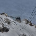 Top of Germany - Die Zugspitze