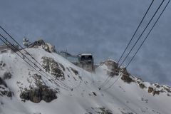 Top of Germany - Die Zugspitze