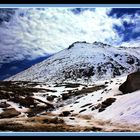 Top of Ladakh!