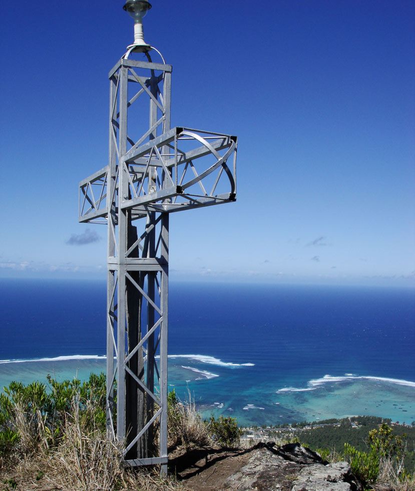 Top of Le Morne (1)