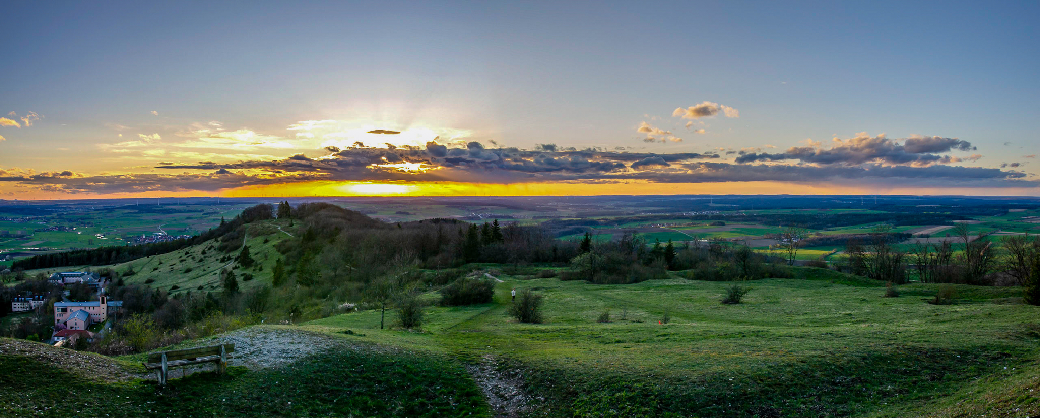 Top of Mittelfranken