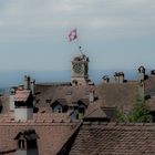 Top of Murten