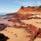 Top of Peron Nationalpark