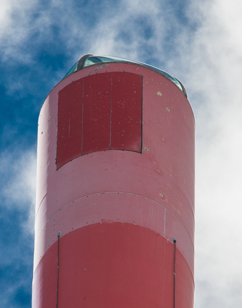 Top of Säntis - z'oberscht z'Appezöll