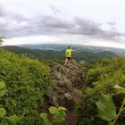 Top of Siebengebirge