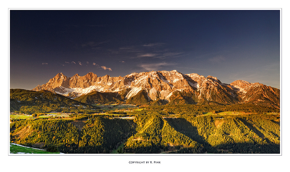 ~~~ Top of Styria ~~~