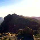 Top of the Island - Gran Canaria