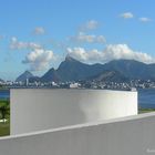 Top of the Podium. Category Beauty: RIO DE JANEIRO. / Series: Rio Silhouettes.