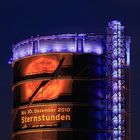 Top of the Pott – Gasometer Oberhausen