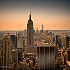 TOP of the ROCK