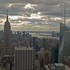 Top of the rock