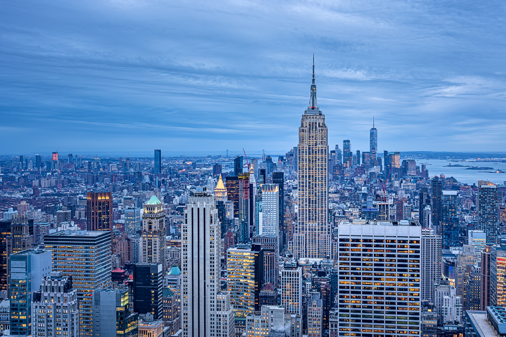 Top of the Rock 1